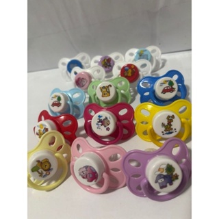 Chupeta Calmante Para Animais De Estimação  De Silicone Macio Gato , Brinquedo Molar Dentes De Cachorro em Oferta na Shopee