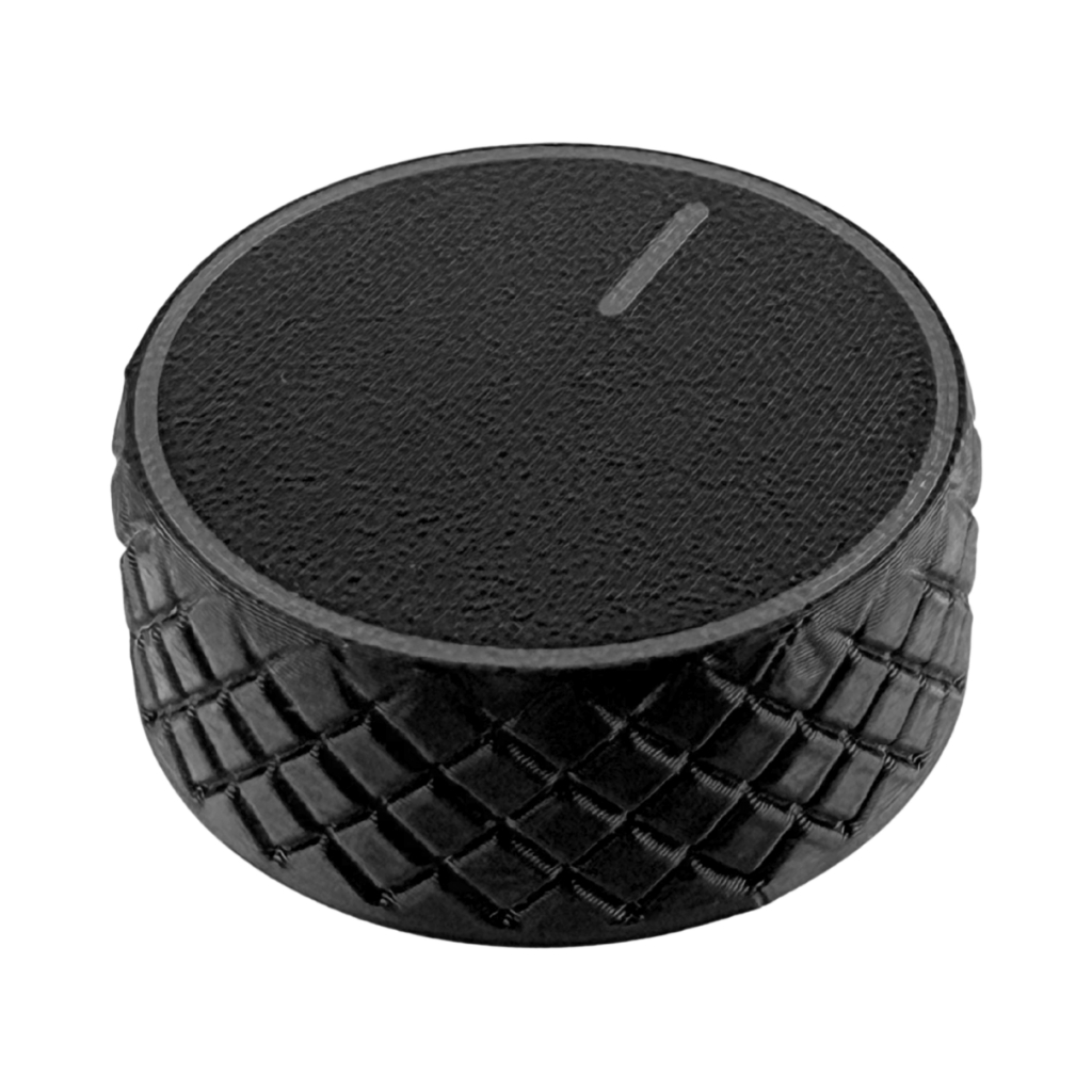 1 Botão Marques Maker 3d Compatível Air Fryer Widemax