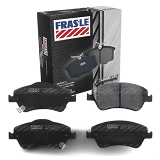 Pastilha Freio Dianteira Ceramica Corolla 2009/2014 Frasle em Oferta na Shopee
