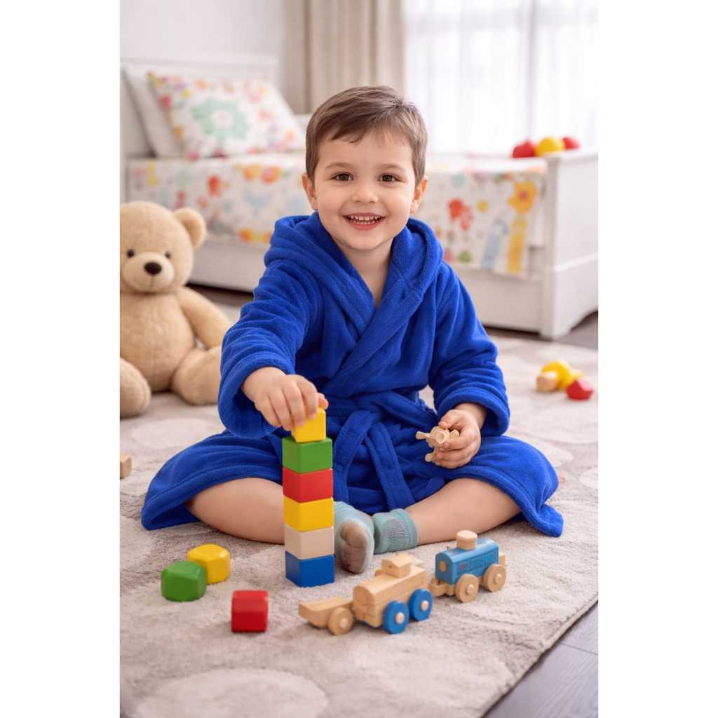 ROUPÃO INFANTIL. ROUPÃO DE BANHO. ROUPÃO DE FRIO. FOFINHO E QUENTINHO. FRIO. INVERNO.