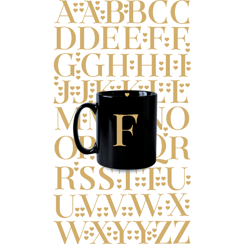 ADESIVOS ALFABETO  4,5X4,5 CM DTF UV COM VERNIZ PARA COPOS CANECAS GARRAFAS em Oferta na Shopee