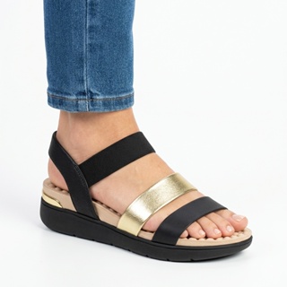 Sandália Papete Feminina Ortopédica Modare Massageador Esporão em Oferta na Shopee