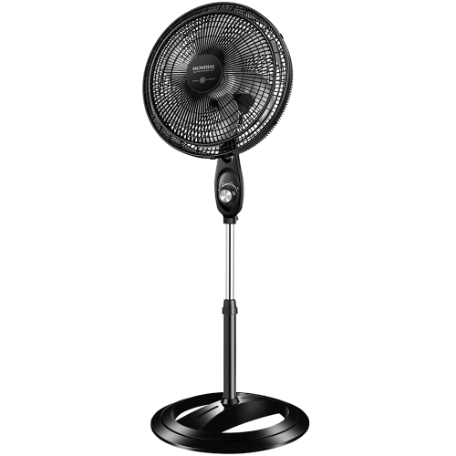 Ventilador de Coluna Mondial 40cm com Coluna Ajustável e Silencioso 220V