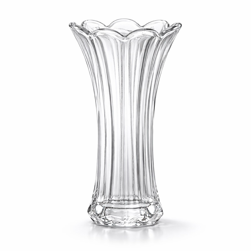 Vaso de Vidro Decorativo Cristal Reforçado Grande para Flores Mesa Sala Quarto Decoração Elegante em Oferta na Shopee