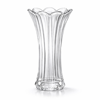 Vaso de Vidro Decorativo Cristal Reforçado Grande para Flores Mesa Sala Quarto Decoração Elegante em Oferta na Shopee