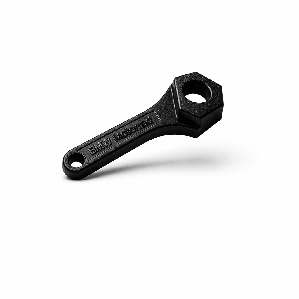 Chave Remoção Tampa Óleo BMW Motorrad R1200 R1250 R1300 R1200rt aperto  Encaixe Perfeito