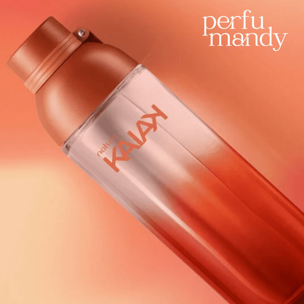 NATURA Perfume Kaiak | Kaiak Aventura Intensa Deo Colônia Feminino 100 ml