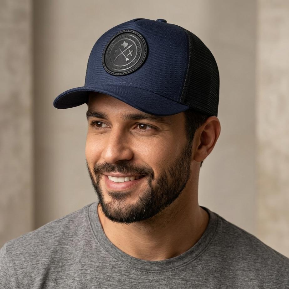 Boné Texas Premium Original Masculino Country Americano Chapéu tela truker telinha envio rápido