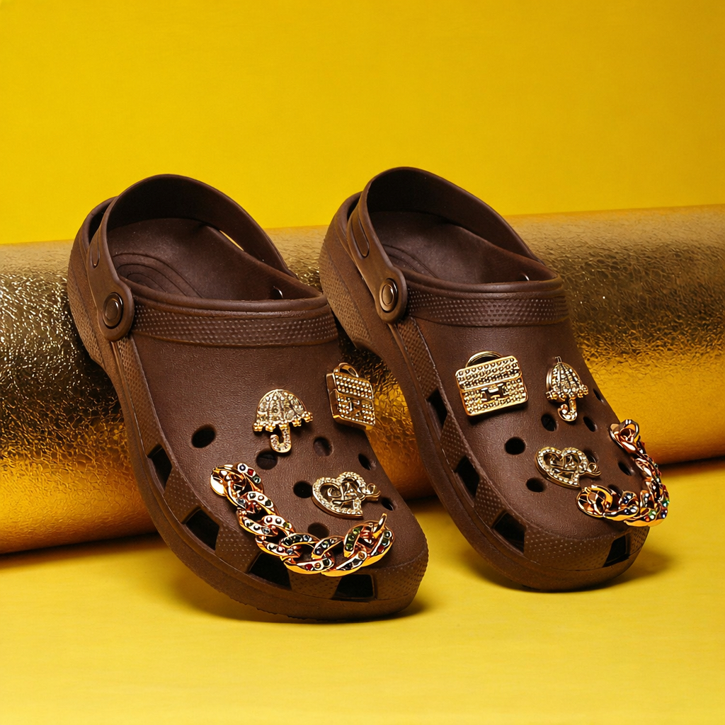 Chinelo Babuche Babushe Unissex Adulto Infantil Uso dia dia Confortavel Leve