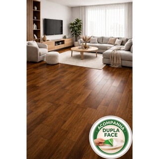 Kit ATÉ 250 Placas Piso de Madeira MDF 45x11 De Alta Qualidade - KITS DIVERSOS - ENVIO RÁ…