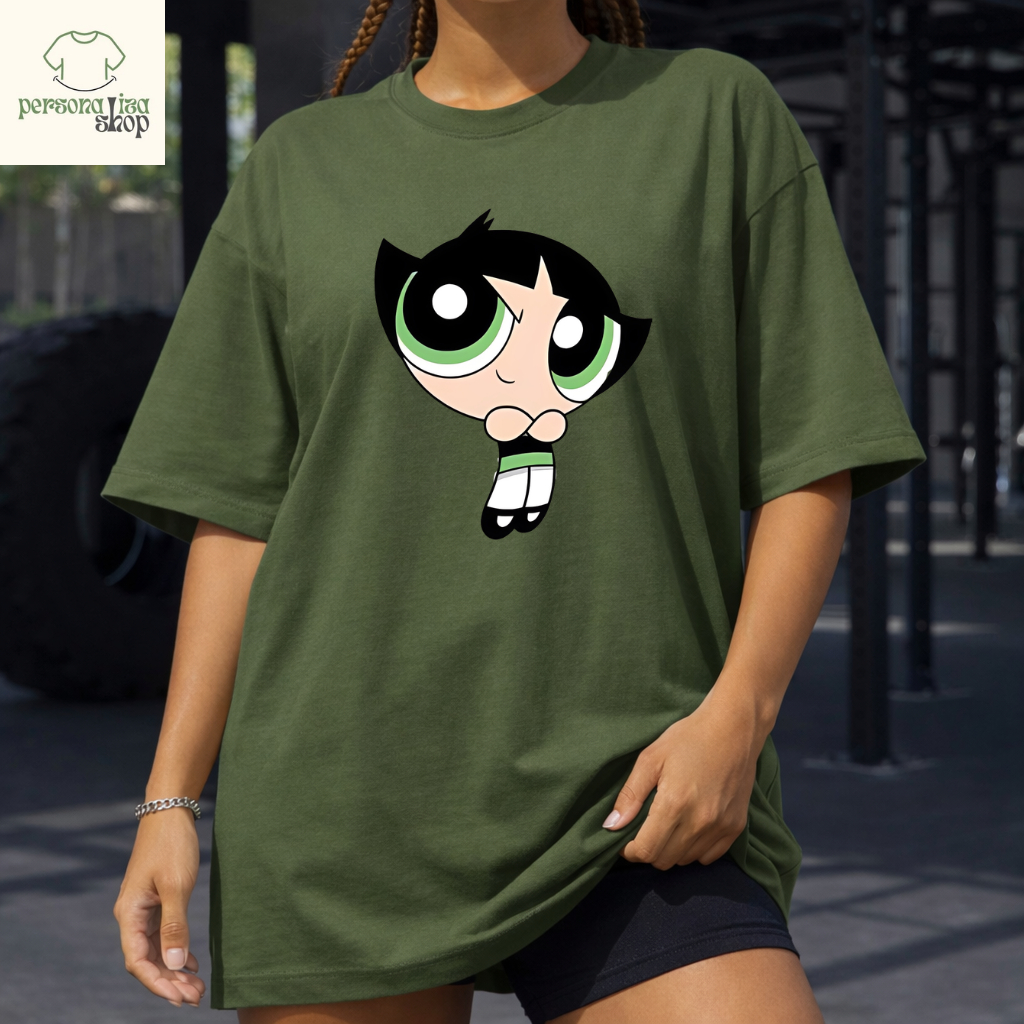 Camiseta Feminina Academia Superpoderosa Camisa Docinho Treino 100% Algodão