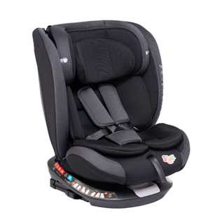 Cadeira para Auto/carro Styll Baby 360° com Isofix 0 à 36kg 4 Posições segura e confortável em Oferta na Shopee