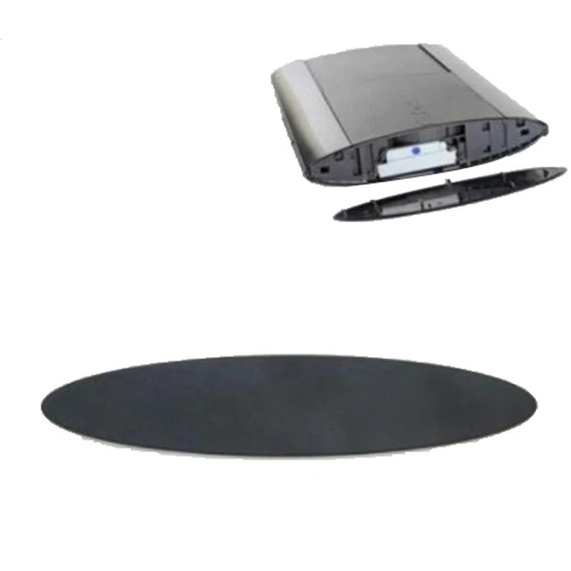 Tampa Lateral Do Hd P/ Ps3 Super Slim Reposição Playstation