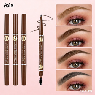 🎀Lápis de Sobrancelha à Prova d’Água | Traço Fino Fixação Duradoura Acabamento Natura Fácil de Aplicar – Sobrancelha 3.3 em Oferta na Shopee