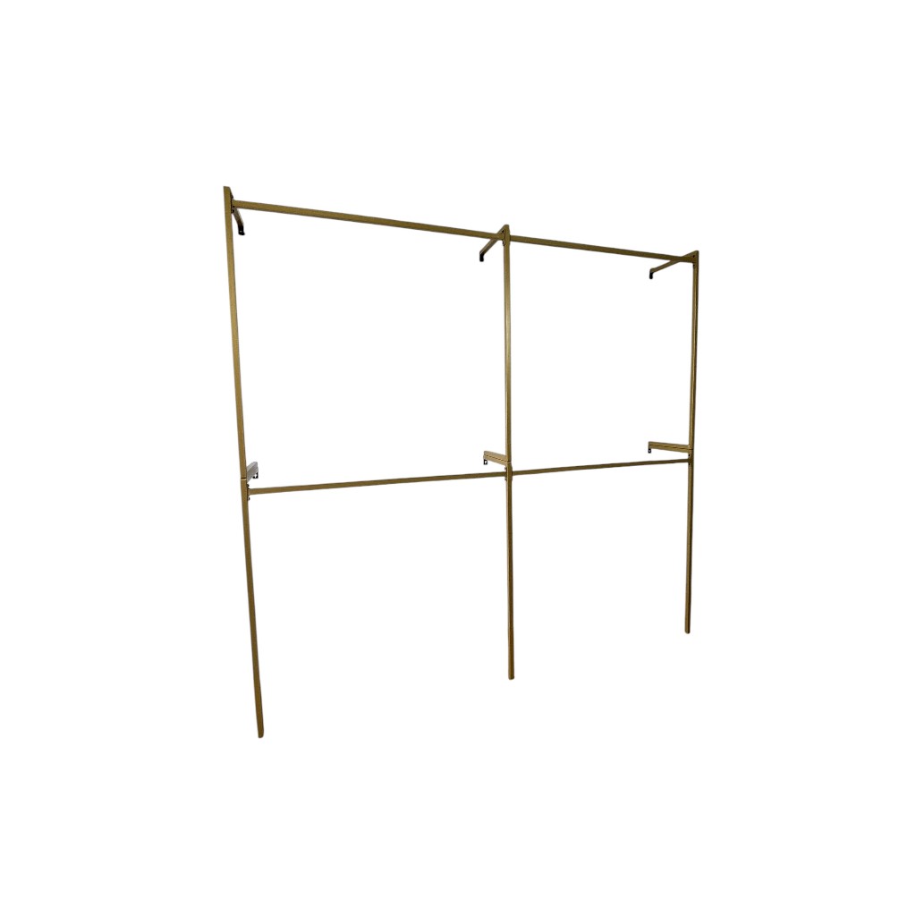 Cabideiro para roupa, estante, Arara de Loja, organizador suporte.