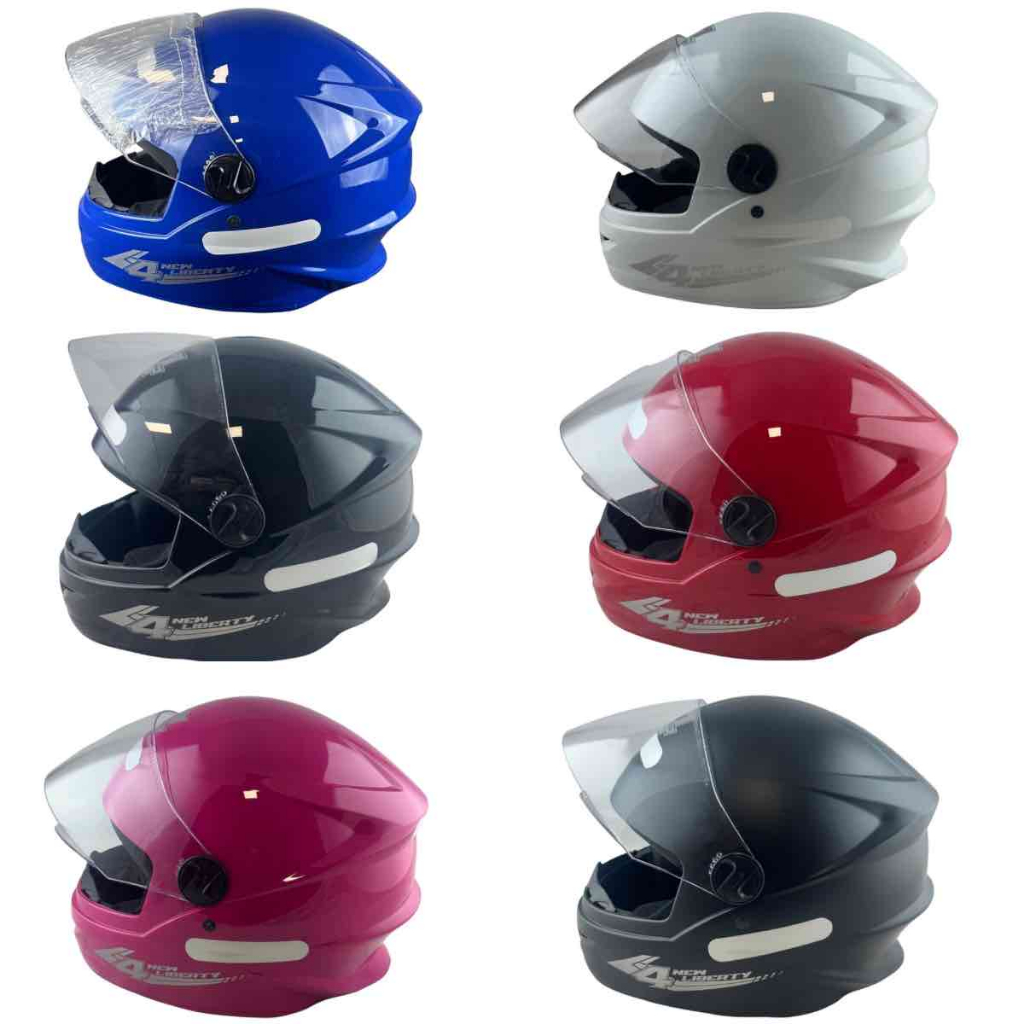 Capacete Pro Tork New Liberty 4 em Oferta na Shopee