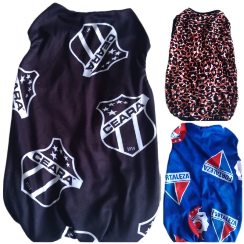 BLUSA PET time