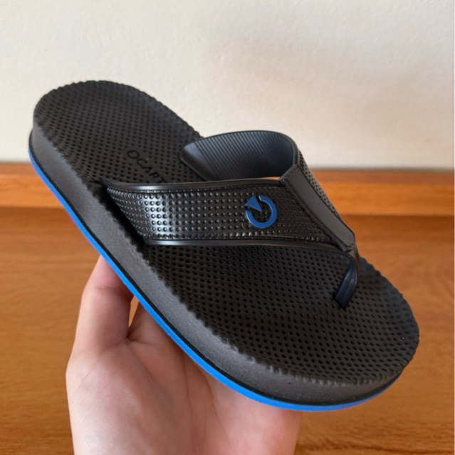 Chinelo De Dedo Sandália Masculino Menino Infantil Juvenil - Macio, Leve e Confortável, várias cores