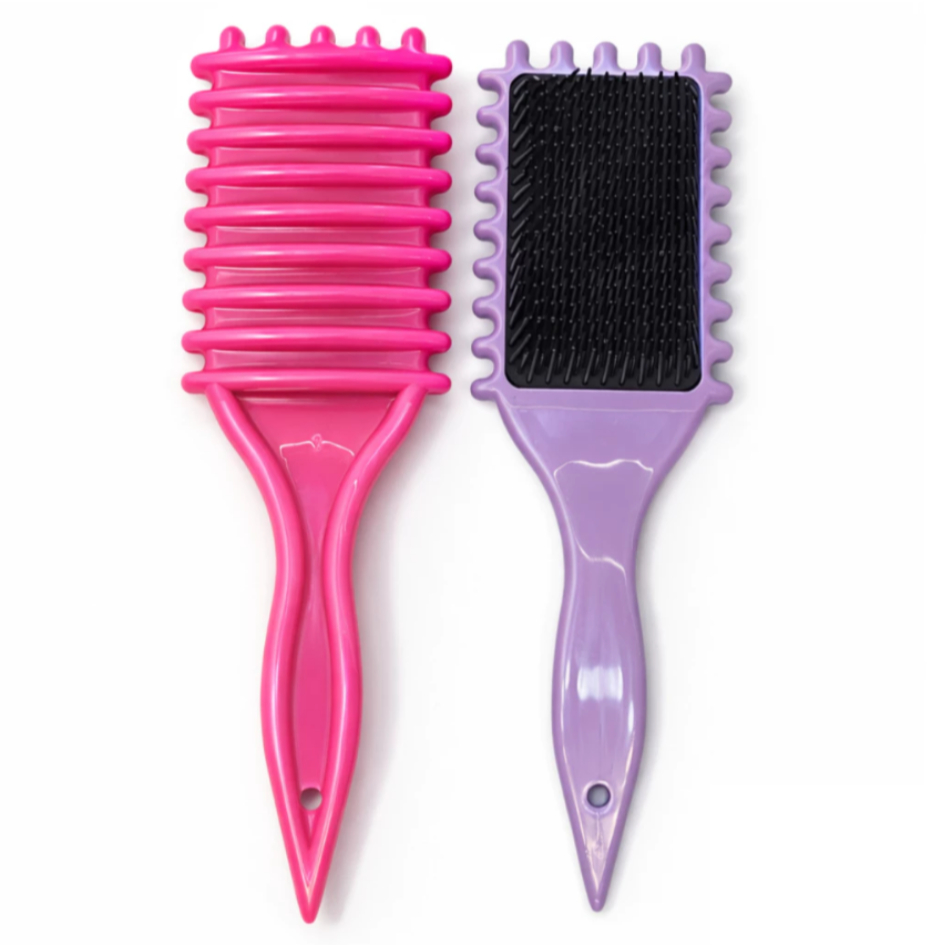 Escova Onda Finalizadora Entrega Rápida Finalize em Minutos