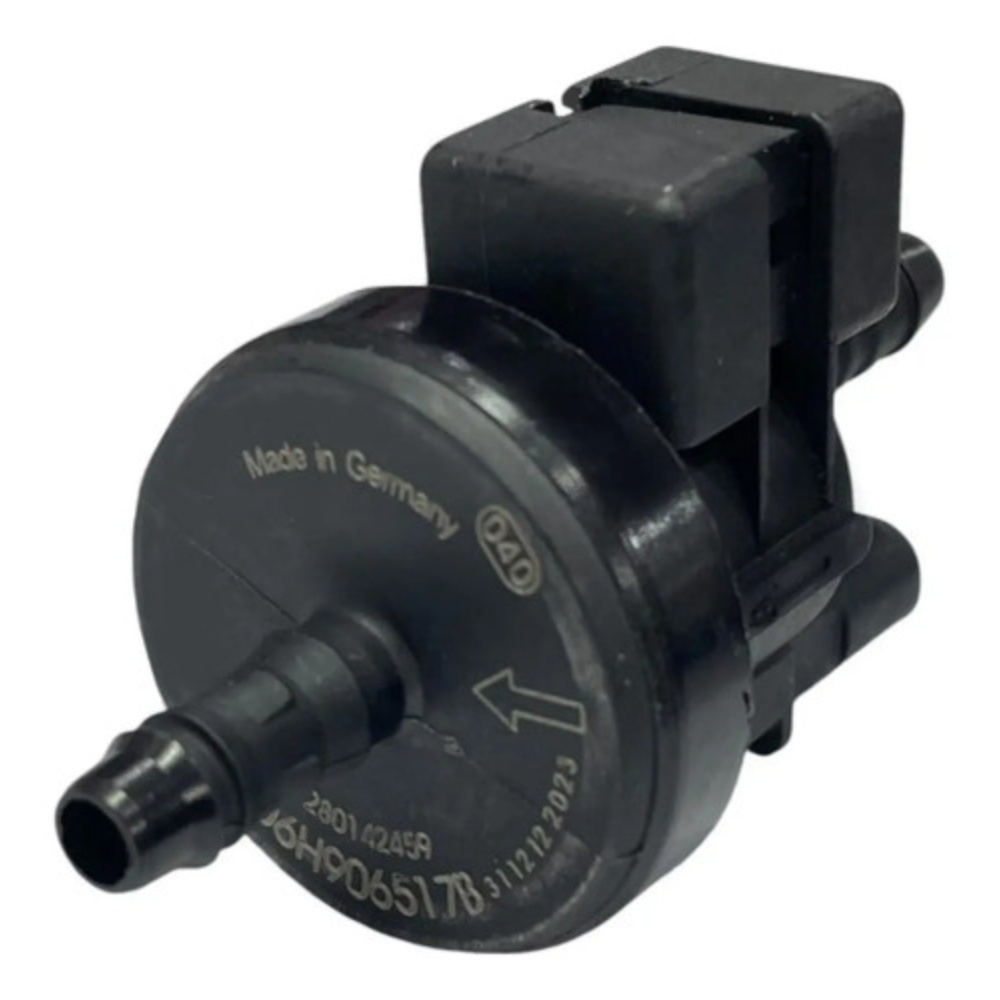 Válvula Canister Audi A3 A4 A5 Q3 Q5 2012 A 2016 2.0 Tfsi