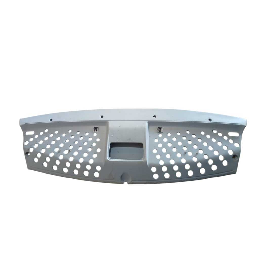 Moldura Teto Suporte Porta Objetos Fiat Doblo 2013. COD DA PEÇA: 735303152