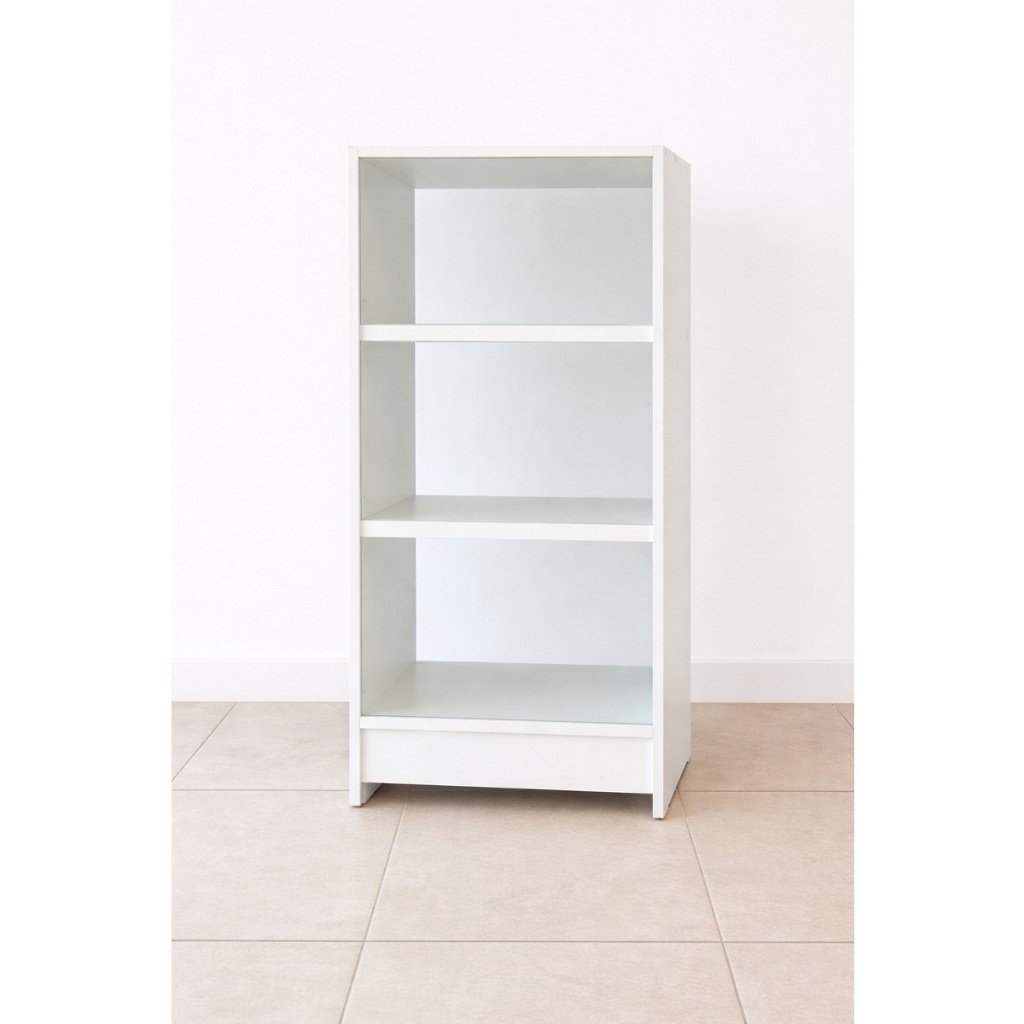 Balcão Vitrine 100% Mdf Desmontado - Suprema Móveis