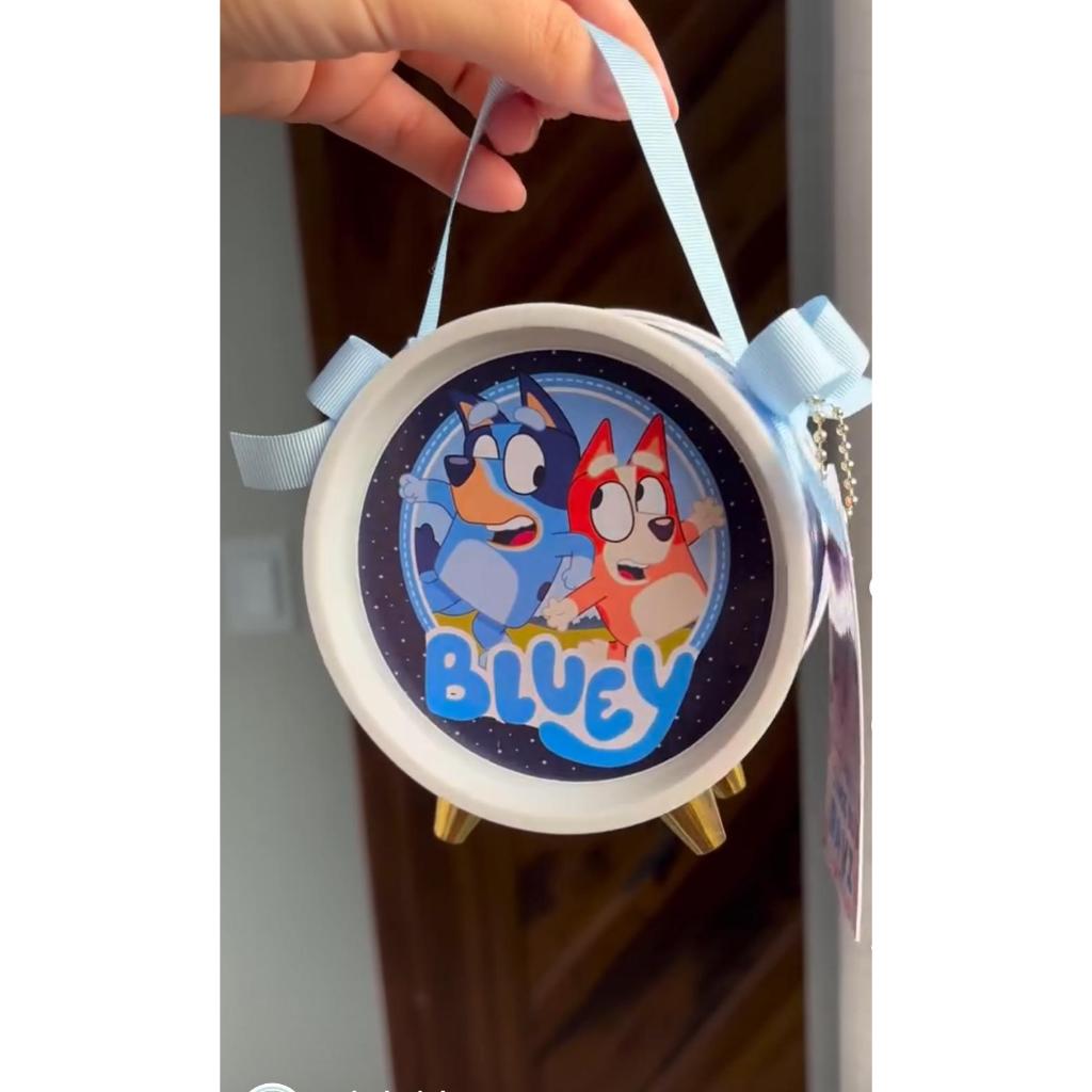 10 unidades Tubolata personalizada bolsinha para lembrancinha festa infantil