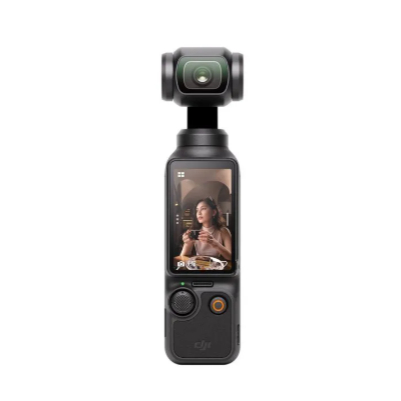 Câmera DJI Osmo Pocket 3 Standard BR