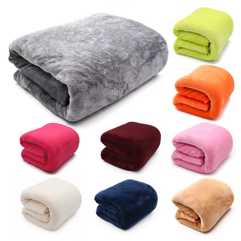 cobertor manta microfibra casal toque aveludado anti alérgica fleece super soft em Oferta na Shopee