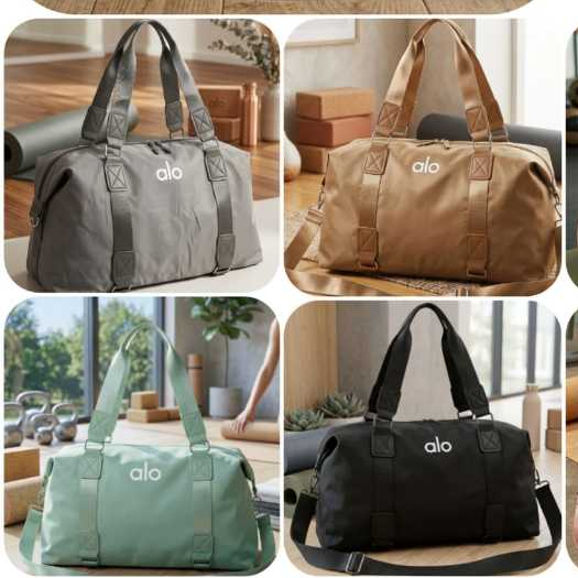 Bolsa De Fitness., Bolsa Esportiva De Treinamento