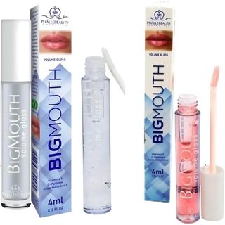 Gloss Big Mouth Phallebrauty