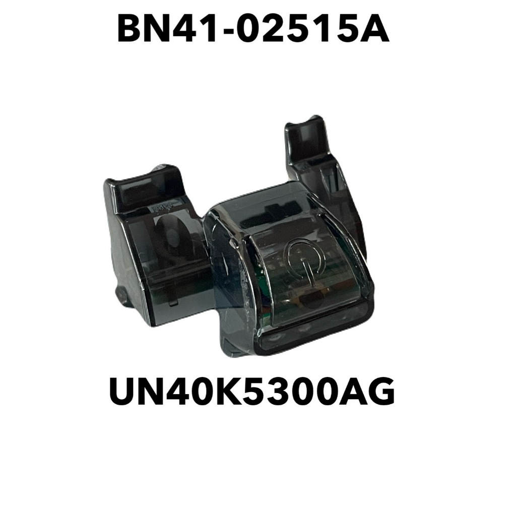 Placa Função Sensor IR BN98-06776L BN41-02515A TV Samsung UN32K4100AG UN40K5300AG*