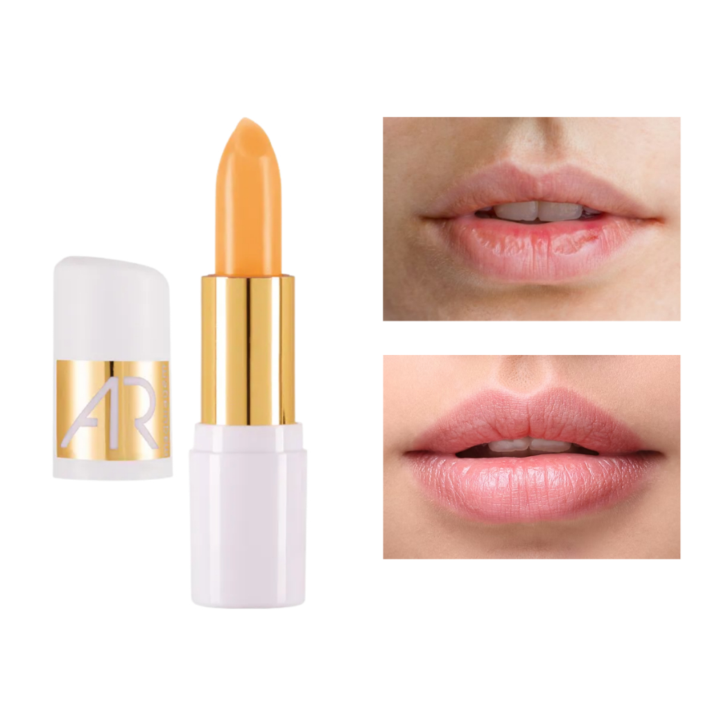 Balm Labial Ultra Regenerador Fps15 Ácido Hialurônico 3,5g Hidratante Labial Abelha Rainha