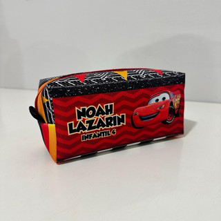 Estojo personalizado - escolha seu tema
