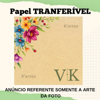 10 a 18 Papel TRANSFERÍVEL convite padrinhos de casamento personalizar caixa de MDF