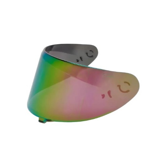 VISEIRA PARA CAPACETE ASX CITY DRAKEN EAGLE AXXIS P-V18B CAMALEAO ASX/AXXIS