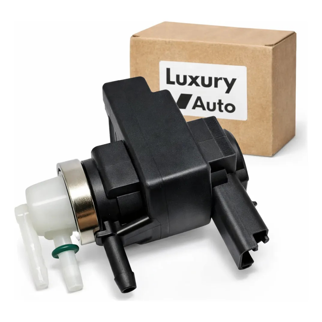 Eletroválvula Solenoide Turbina Citroen Peugeot 1.6 16v Thp