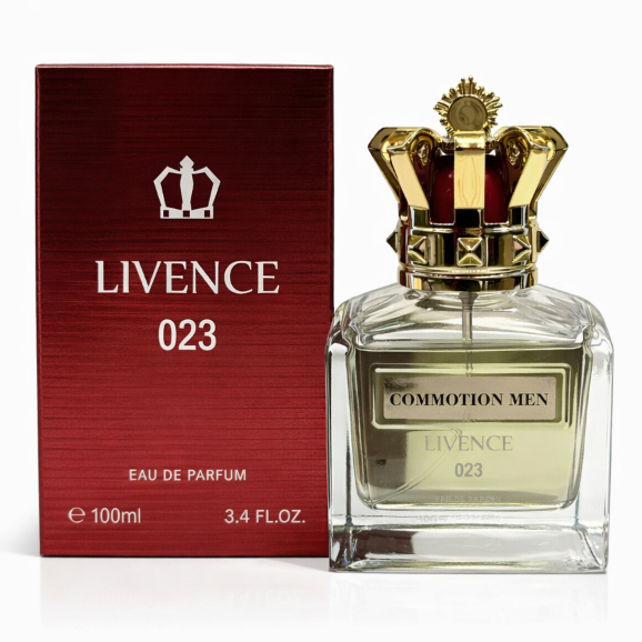 Perfume Masculino Importado Rei  Contratipo Scandal Masculino - 023-   Para Homens Inesqueciveis em Oferta na Shopee