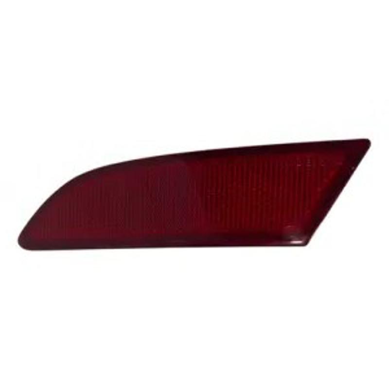 Refletor Olho De Gato Ford Focus 2014/2017 Bm51515c0