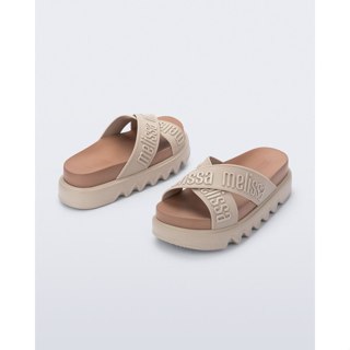 Melissa Cross M-Lover Platforma Feminina Original Confortavel Leve 37368 em Oferta na Shopee