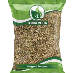 Orégano Peruano - Premium