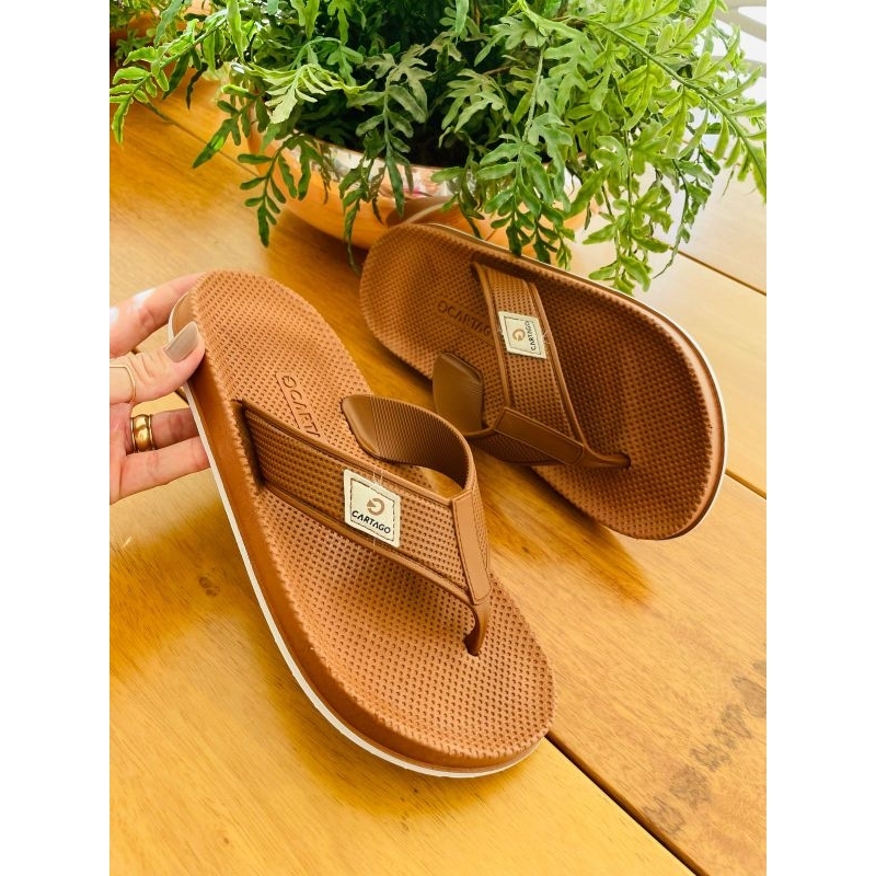 CHINELO MASCULINO ADULTO LEVE e MACIO CONFORTÁVEL