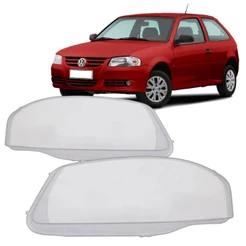 Par Lente Farol Gol G4 Power Copa 2006 2007 2008