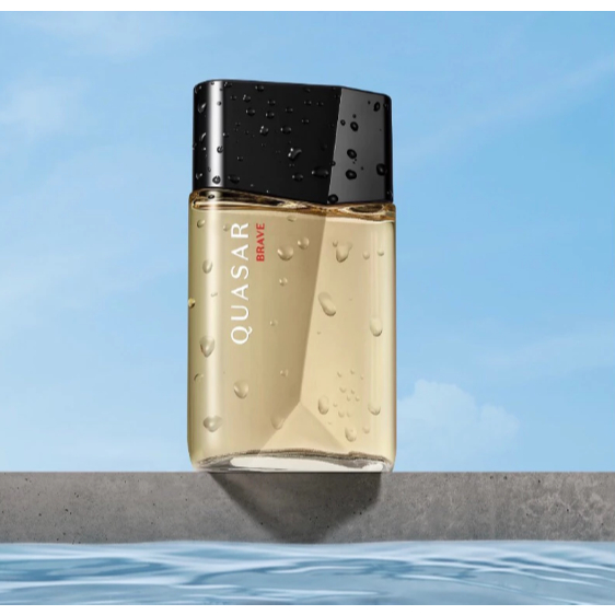 Quasar Classic Colônia 100ml O boticario