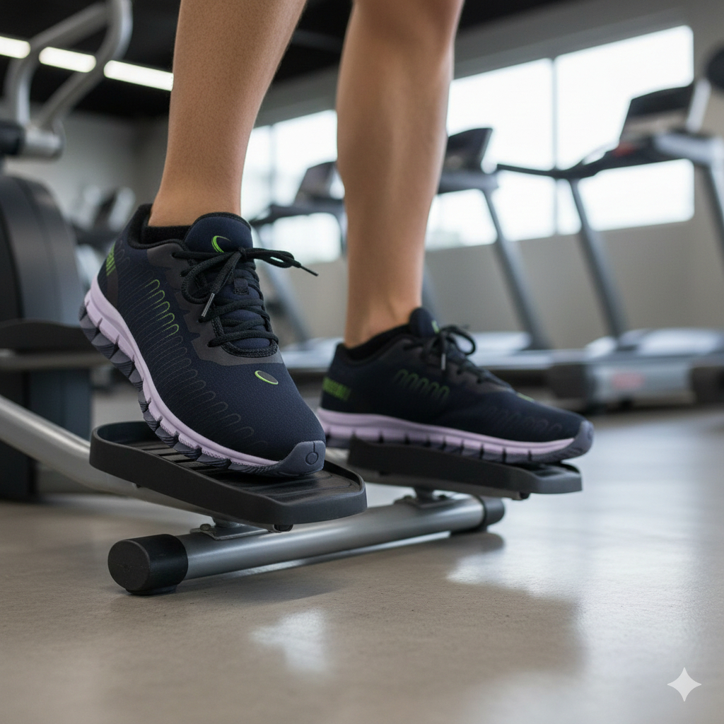 Tênis Feminino Masculino Esportivo Confortável Para Corrida Leve e Casual