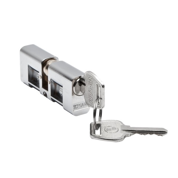 Cilindro Para Fechadura Soprano Original