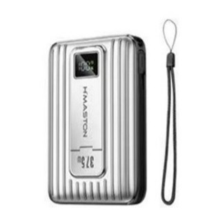 Carregador Magnético Inteligente H'Maston YD77 Power Bank