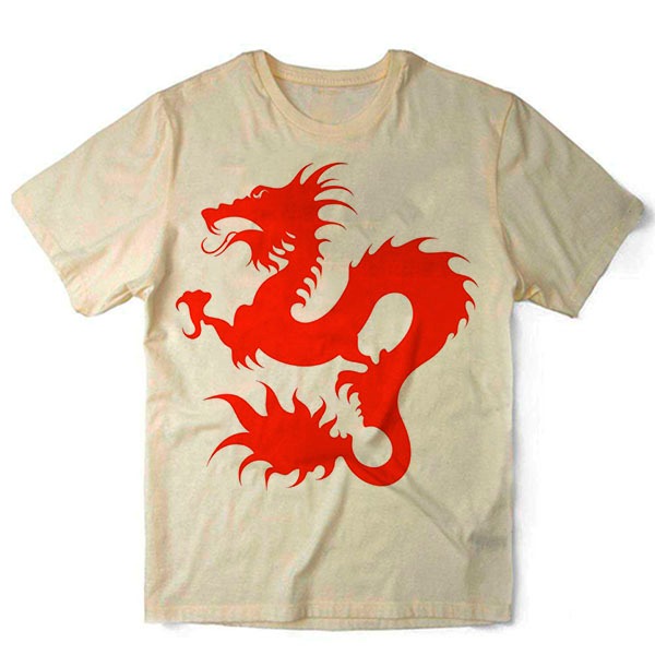 Camiseta Algodao Zushi Dean Blunt Unissex