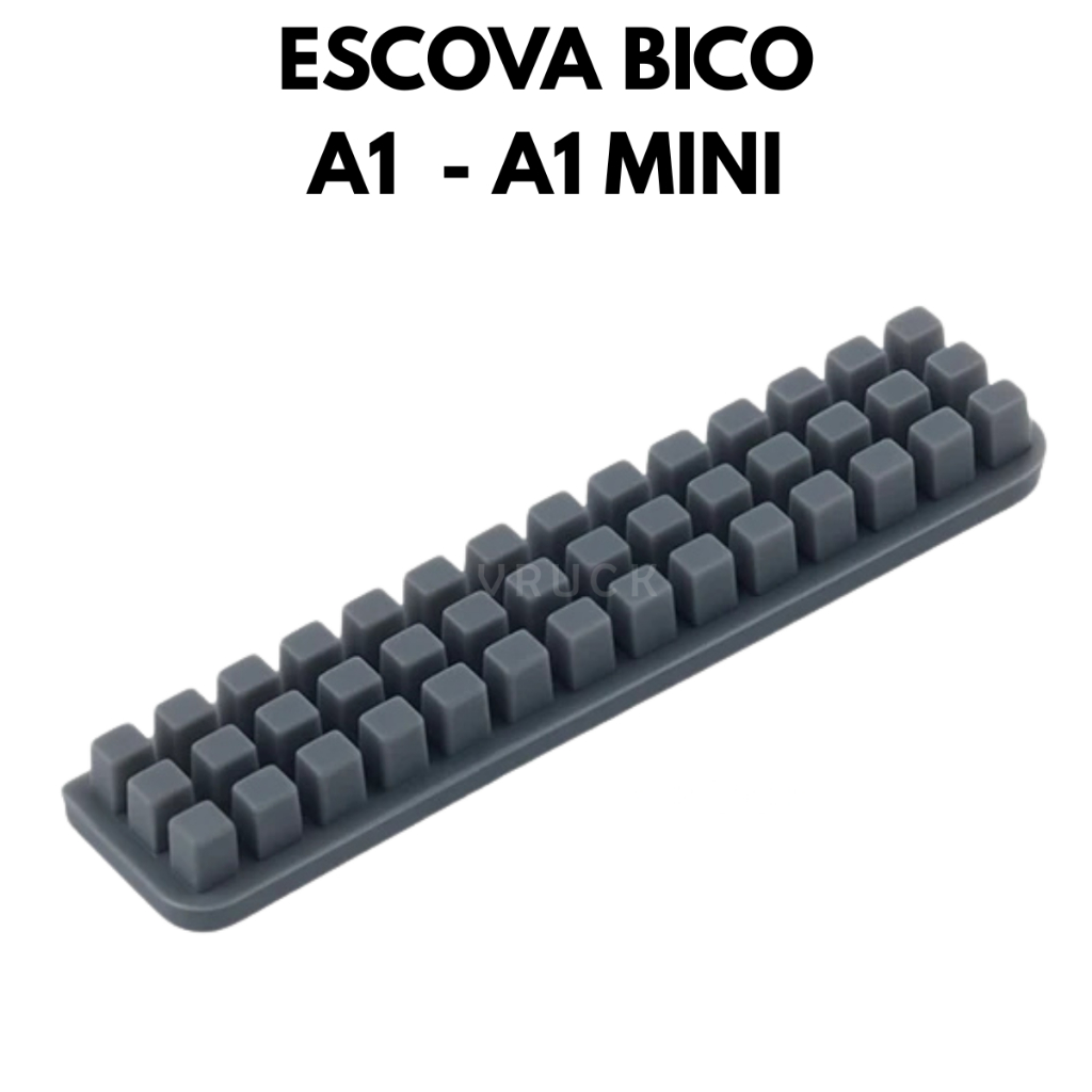 Equipamento 3D
