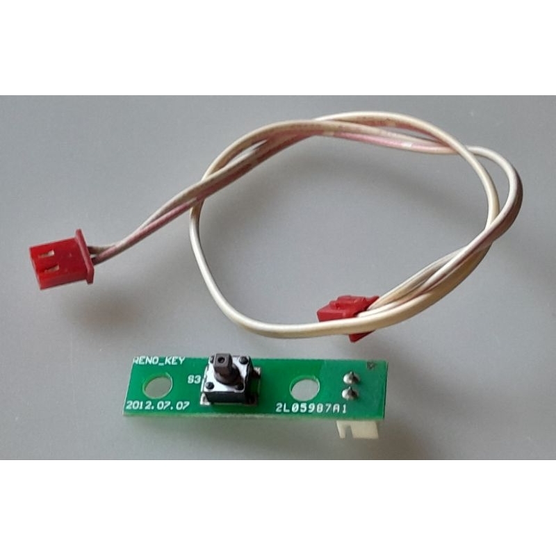 placa controle purificador cônsul Facilite cpb35abvna